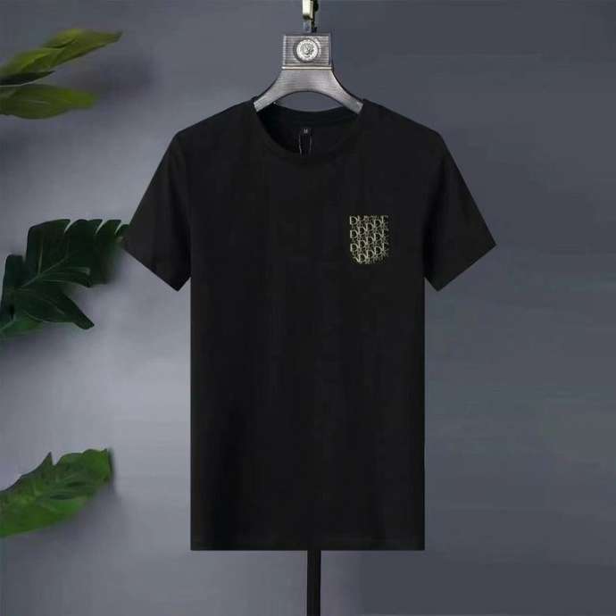 Dior T Shirts Short _SKUDiorM-4XL11lx0233788